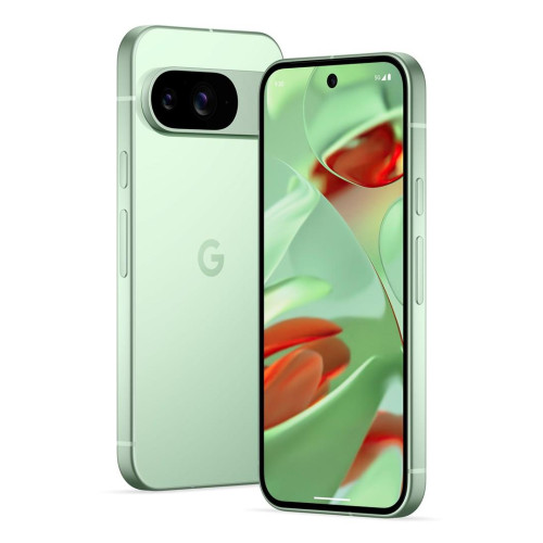 Smartfon Google Pixel 9 5G DualSIM 12/128GB Winter Green-14992959