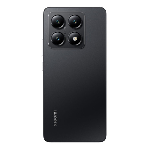 Smartfon Xiaomi 14T 12/256GB Titan Black-14993062