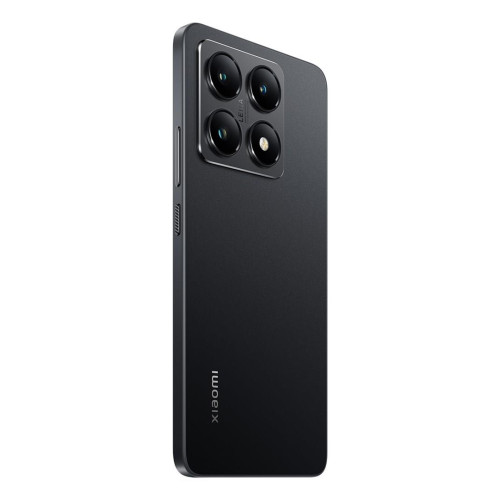 Smartfon Xiaomi 14T 12/256GB Titan Black-14993065