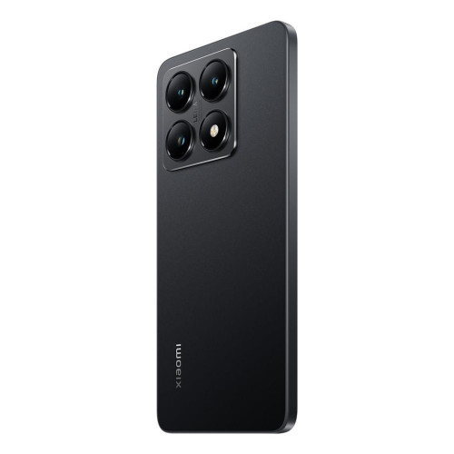 Smartfon Xiaomi 14T 12/256GB Titan Black-14993066