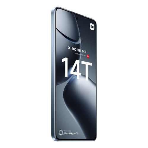 Smartfon Xiaomi 14T 12/256GB Titan Blue-14993080