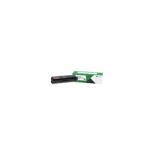 Lexmark 20N2HM0 kaseta z tonerem 1 szt. Purpurowy-14994269