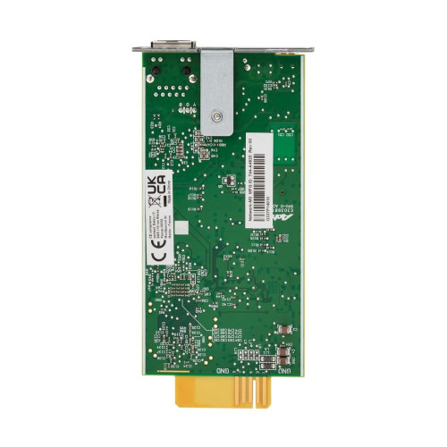 Eaton NETWORK-M3 karta sieciowa Wewnętrzny Ethernet 1000 Mbit/s-14997510