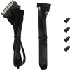 Wentylator DeepCool FC120 3 in 1 (R-FC120-BKAMN3-G-1)-15004449