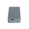Obudowa USB 3.2 Typ C na dysk SSD M.2 NVMe 20 Gbps aluminiowa-15005541