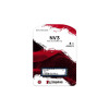 Kingston DYSK SSD 4000G NV3 M.2 2280 PCIe 4.0 NVMe-15005662