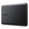 Dysk zewnętrzny HDD TOSHIBA Canvio Basics 2022 (4TB; 2.5