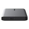 Dysk zewnętrzny HDD TOSHIBA Canvio Basics 2022 (4TB; 2.5