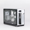 Zalman M2 Mini-Silver Mini Tower Srebrny-15017554