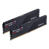 G.SKILL RIPJAWS S5 DDR5 2X32GB 5600MHZ XMP3 BLACK F5-5600J4645A32GX2-RS5K-15019332