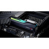 G.SKILL TRIDENT Z5 RGB DDR5 2X16GB 6400MHZ CL30 XMP3 BLACK F5-6400J3039G16GX2-TZ5RK-15019439