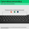 Klawiatura HP 460 Multi-Device Bluetooth Keyboard bezprzewodowa czarna 7N7B8AA-15020194