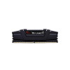 G.SKILL RIPJAWSV DDR4 128GB 4X32GB 3200MHZ CL16 XMP2F4-3200C16Q-128GVK-1502409