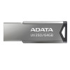 Pendrive ADATA UV250 AUV250-64G-RBK (64GB; USB 2.0; kolor srebrny)-1502445