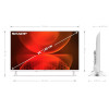 Telewizor Sharp 32FH2EW 32' LED-15028710