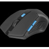 DEFENDER MYSZ BEZPRZEWODOWA ACCURA MM-275 RF 1600DPI 6P 52275-1502884