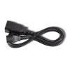 Kabel zasilający do UPS | C20/C13 | 1.2m-15031274