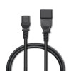Kabel zasilający do UPS | C20/C13 | 1.2m-15031275