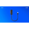 Adapter SATA żeński - USB 3.0 męski do dysków 2,5, AK-38-15032186