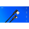 Kabel z dwustronnym złączem USB Micro USB - USB A 2m, CL-162-15032193