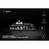 Glacier Pasta termoprzewodząca 8.5 W/mK 2g TG-02-15032203
