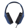 Słuchawki GXT415B Zirox niebieskie-15032922