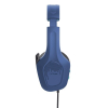 Słuchawki GXT415B Zirox niebieskie-15032924