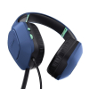 Słuchawki GXT415B Zirox niebieskie-15032926