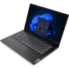 Laptop V15 G4 83A100LRPB W11Pro i3-1315U/16GB/512GB/INT/15.6 FHD/Business Black/3YRS OS-15033491