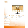 Monitor U27B3A 27 cali IPS 4K HDMIx2 DP Głośniki-15034091