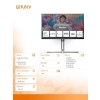 Monitor Q27U3CV 27 cali IPS QD HDMI DP USB-C RJ45 KVM-15034094