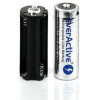 Akumulator 18500 3,7V Li-ion 2100 mAh USB-C-15034098