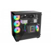 Obudowa Light Base 600 DX Black-15034198