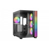 Obudowa Light Base 600 LX czarna