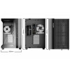 Obudowa Light Base 600 LX czarna-15034213