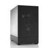 Obudowa P30Air mATX Mini Tower ARGB Fansx3 Black-15034367