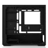 Obudowa P30Air mATX Mini Tower ARGB Fansx3 Black-15034368