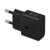 Ładowarka 25W Travel Adap EP-T2510 + kabel C Czarna-15034774