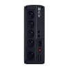 Zasilacz awaryjny UPS VP1600ELCD 1600VA/960W AVR/USB/LCD/5xSchuko-15035021