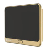 Bezprzewodowy dzwonek do drzwi z wizjerem DP2C (Golden)-15035450