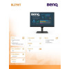 Monitor 27 cali BL2790T LED 5ms/IPS/HDMI/100Hz-15035717