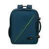 Plecak z kieszenią na laptopa 15.6 cali Take2Cabin M Ryanair harbor blue