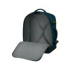 Plecak z kieszenią na laptopa 15.6 cali Take2Cabin M Ryanair harbor blue-15035821