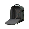 Plecak z kieszenią na laptopa 15.6 cali Take2Cabin SM dark forest-15035840