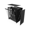 Obudowa NZXT H7 Flow Midi Tower z oknem (2024) Czarna-15036204