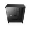 Obudowa NZXT H7 Flow Midi Tower z oknem (2024) Czarna-15036207