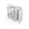 Obudowa H5 FLOW RGB Midi Tower z oknem (2024) Biała-15036241
