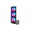 Chłodzenie procesora MAG CORELIQUID A13 360 360mm ARGB /306-7ZWDA11-L80-15036334