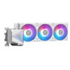 Chłodzenie procesora MAG CORELIQUID I360 WHITE 360mm ARGB /306-7ZW8A21-C24