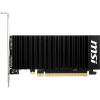 Karta graficzna GeForce GT 1030 4GHD4 LP OC 4GD DR4 64BIT DP/HDMI-15037041